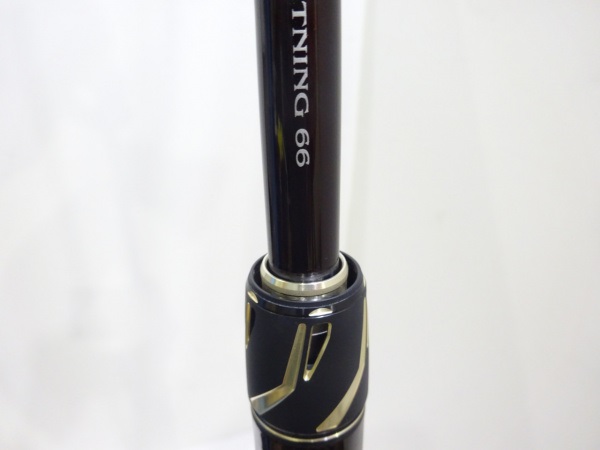 21スティーズ ライトニング66 SCC66ML-G